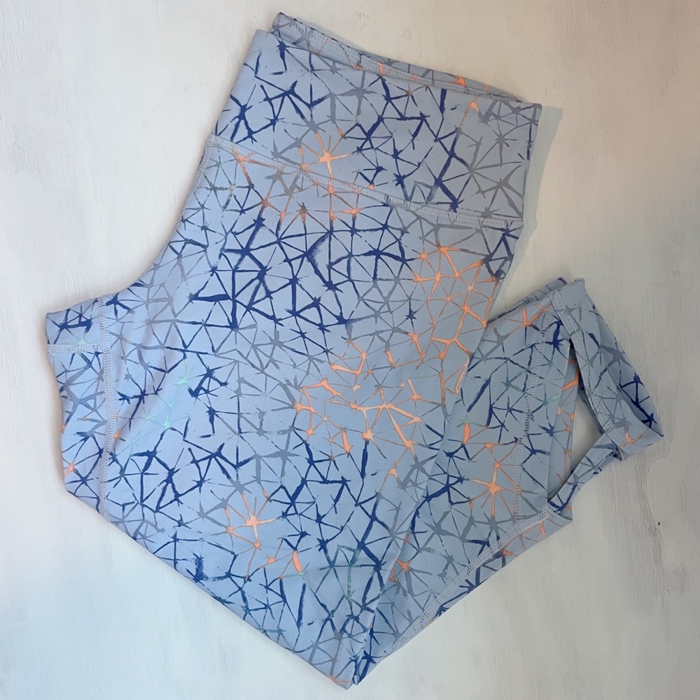 Zella Leggings - L